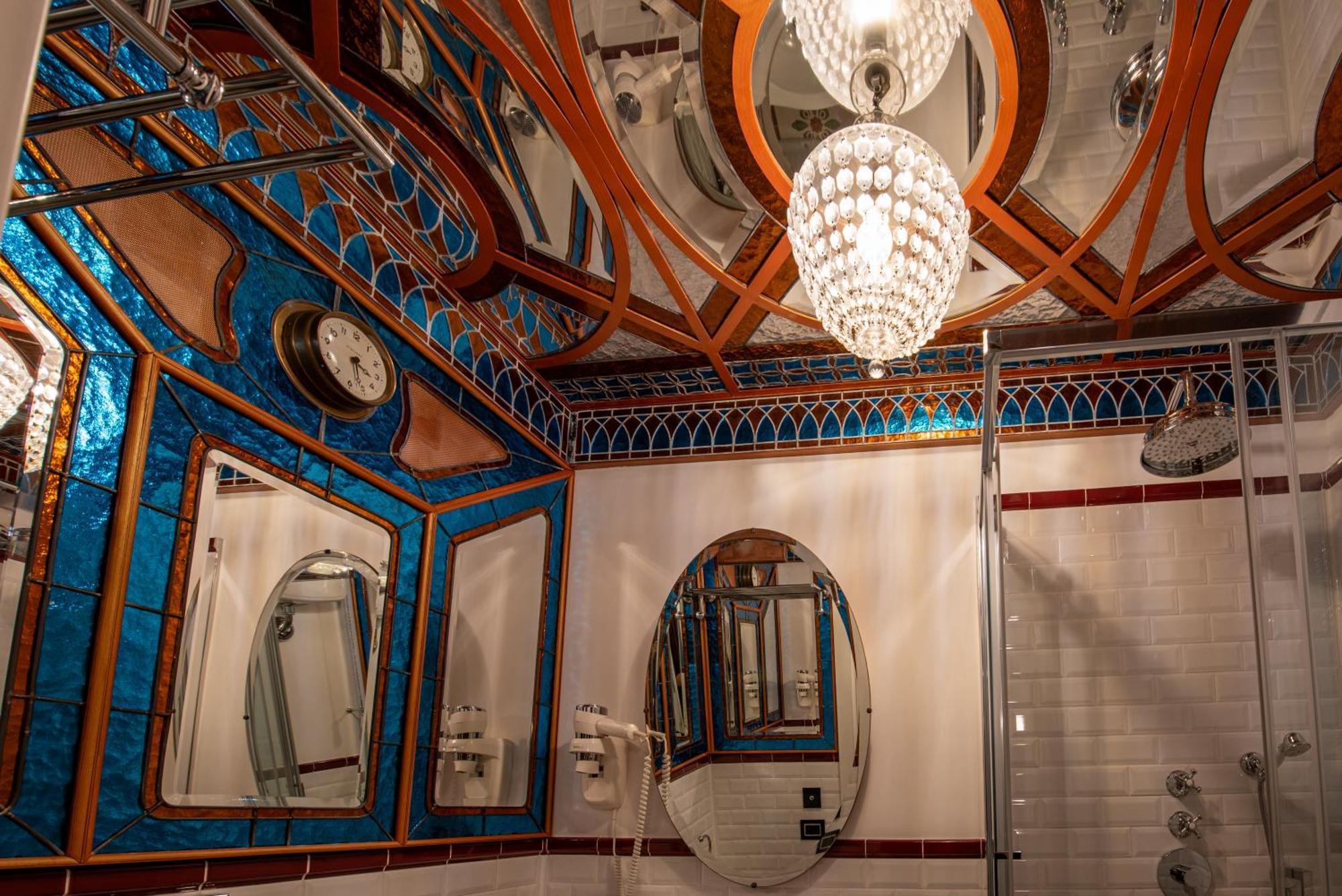 Genova Centro - Lussuosa Suite Arte E Storia Exterior foto